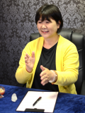あめのみこと先生